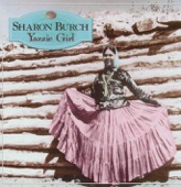Sharon Burch - Sacred Wind