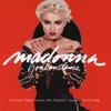 David Guetta & Madonna - Holiday