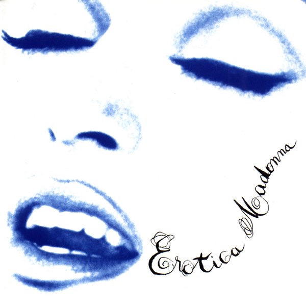Erotica - マドンナのアルバム - Apple Music