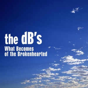 What Becomes of the Brokenhearted