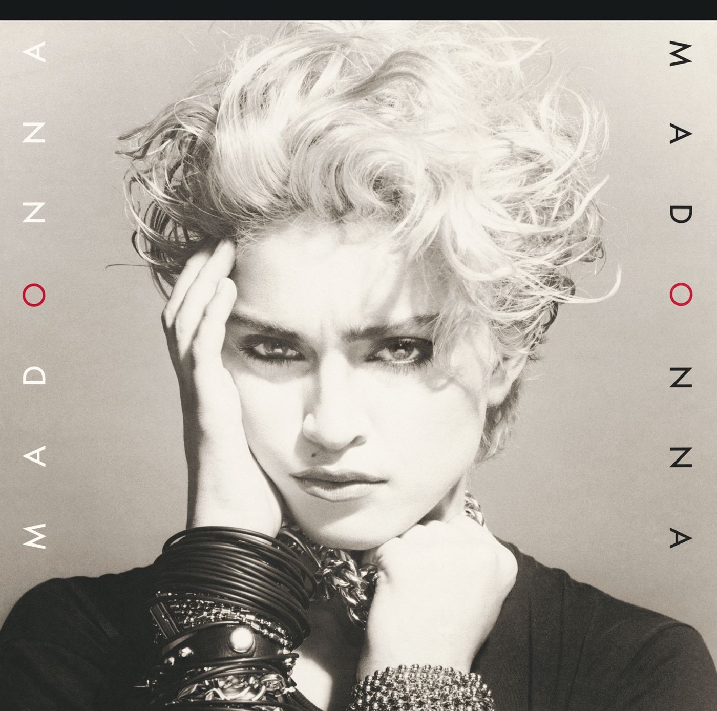 Madonna by Madonna