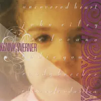 Uncovered Heart — Kenny Werner