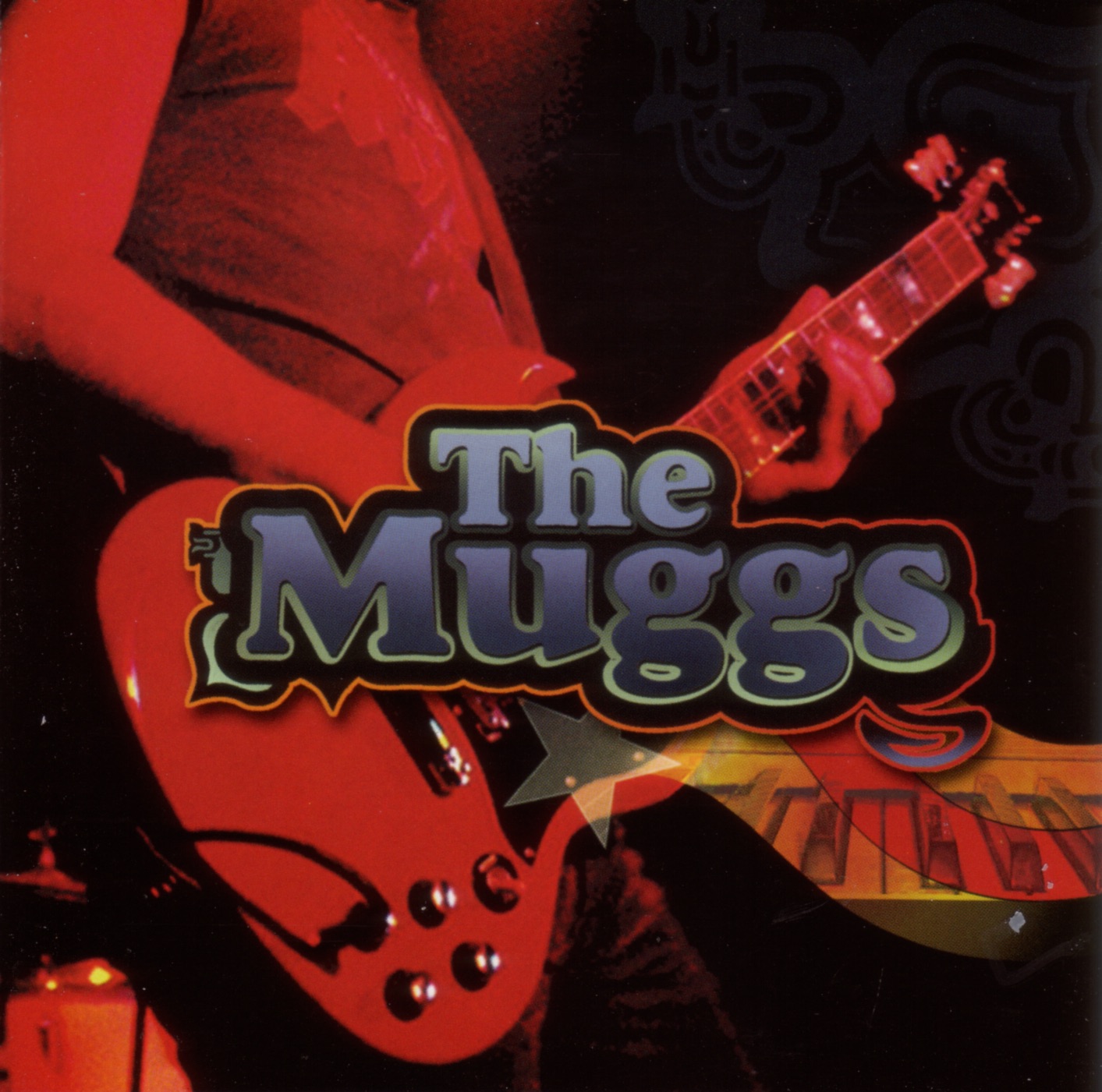 The Muggs