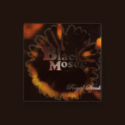 Listen to Black Moses, watch music videos, read bio, see tour dates & more!