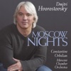Dmitri Hvorostovsky Do not hurry Dmitri Hvorostovsky - Moscow Nights