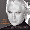 Dmitri Hvorostovsky Cranes Dmitri Hvorostovsky - Where Are You, My Brothers?