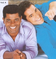 João Paulo & Daniel - Poeira Da Estrada