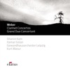 Gewandhausorchester Leipzig & Herbert Blomstedt - Clarinet Concerto No. 1 in F Minor, Op. 73 (J114): III. Rondo . Allegretto