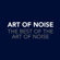 Peter Gunn (feat. Duane Eddy) - The Art of Noise