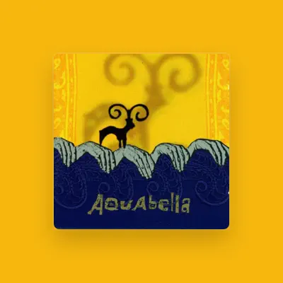 Listen to Aquabella, watch music videos, read bio, see tour dates & more!