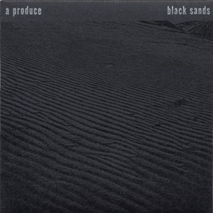Black Sands