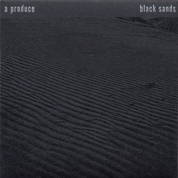 Black Sands