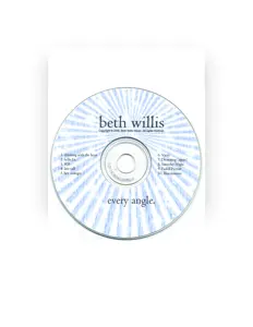 Beth Willis सुनें, म्यूज़िक वीडियो देखें, बायो पढ़ें, दौरे की तारीखें और बहुत कुछ देखें!