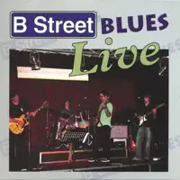 Invertebrate Blues — B Street Blues