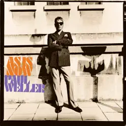 As Is Now - Paul Weller