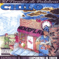 Experience Is Truth - Chilo