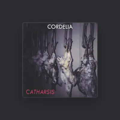 Listen to CORDELIA, watch music videos, read bio, see tour dates & more!