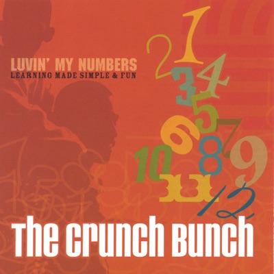 Luvin' My Numbers: Learning Made Simple & Fun