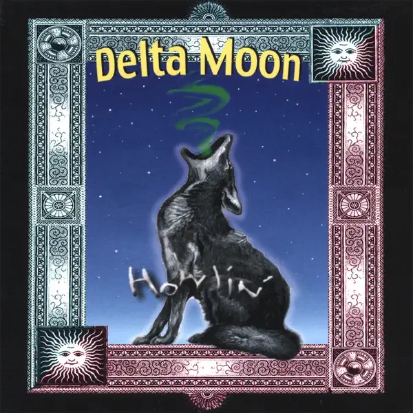 You Don't Have To Go — Delta Moon