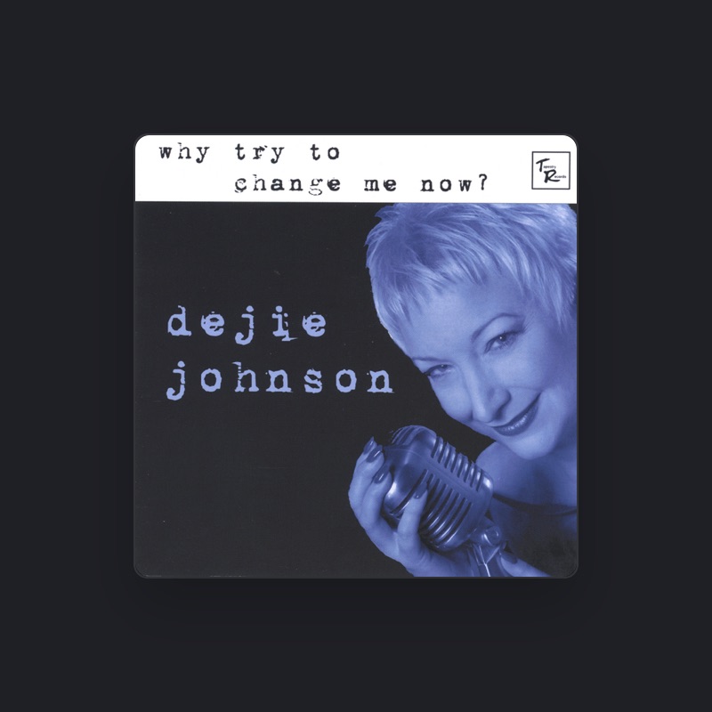 Dejie Johnson