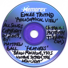 Who the Fuck Are You