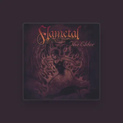 Listen to Flametal, watch music videos, read bio, see tour dates & more!