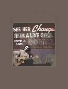 Escucha a Ilsabe OConnell, mira vídeos musicales, lee la biografía, consulta fechas de giras y mucho más.