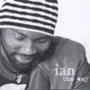 ian martin - family