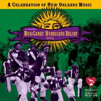 Do Watcha Wanna, Pt. 3 — Rebirth Brass Band