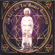 So Jah Say - CD/DVD COMBO Pkg. W/ Video of Live In San Francisco On DVD Included! - Jah levi & The Higher Reasoning