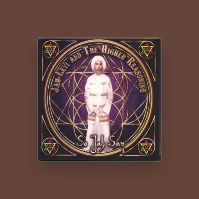 Listen to Jah levi & The Higher Reasoning, watch music videos, read bio, see tour dates & more!