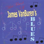 James Van Buren - It Was a Dream