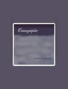 Listen to Oceanographer, watch music videos, read bio, see tour dates & more!