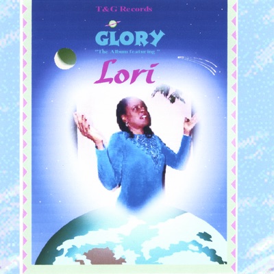 "Glory " the Album