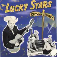 Honky Tonk Bound — The Lucky Stars
