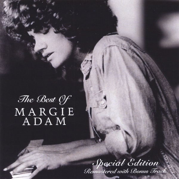 The Best of Margie Adam