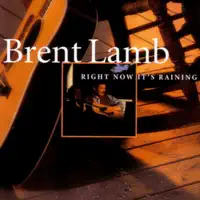 The Greatest Love I've Ever Known — Brent Lamb