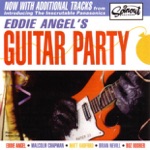 Eddie Angel - Mumbling Beatnik
