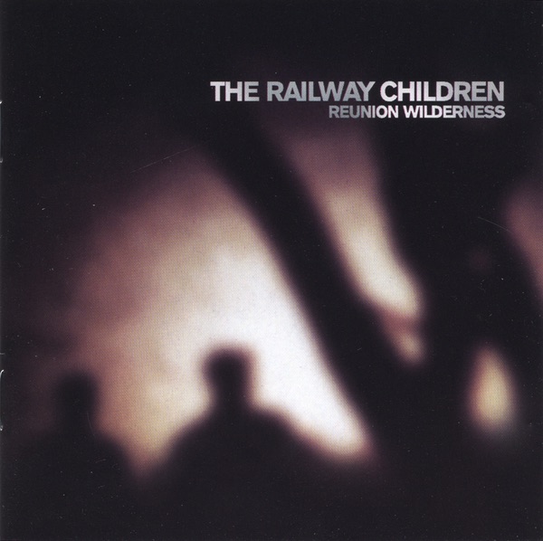 Cover von The Railway Children
