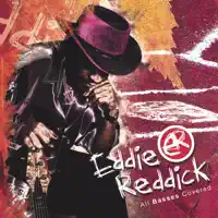 Old School Party Groove — Eddie Reddick