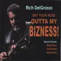 Get Your Nose Outta My Bizness!