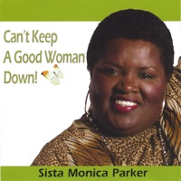 Sista Monica - A Change Gonna Come