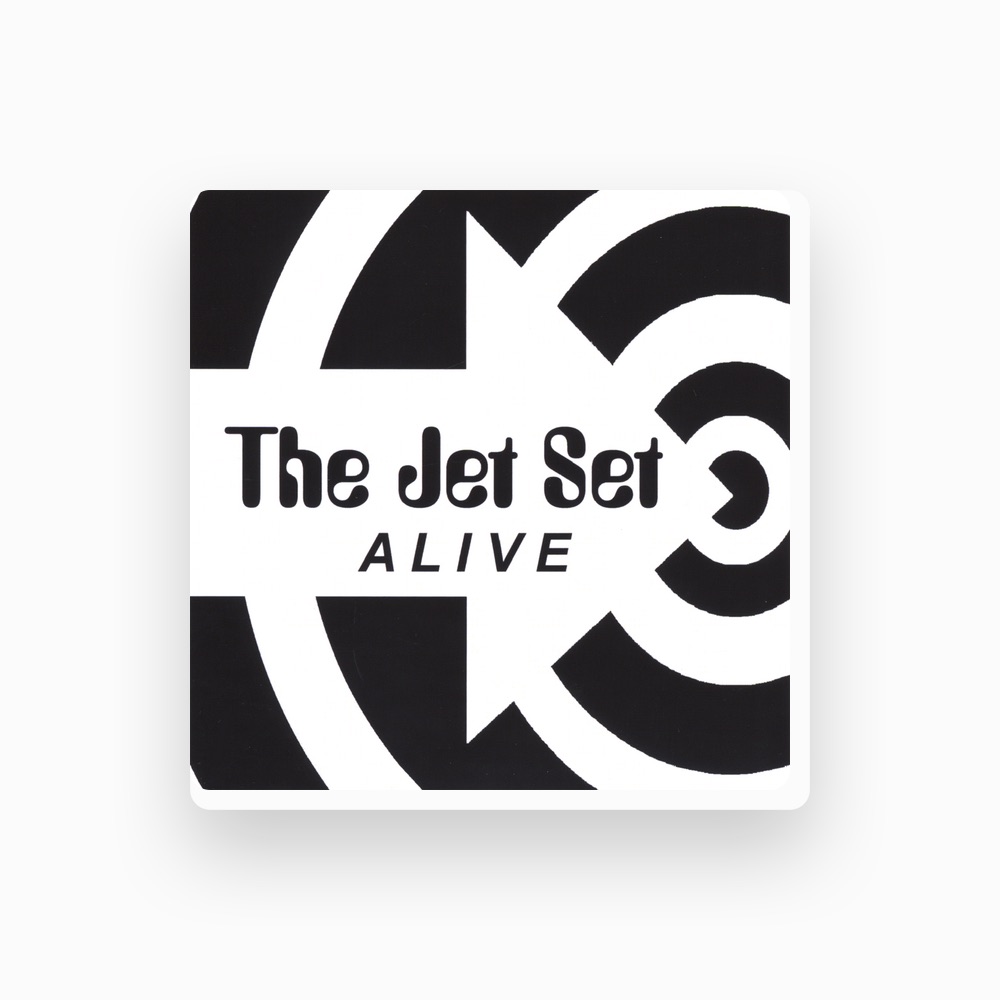 Фото The Jet Set