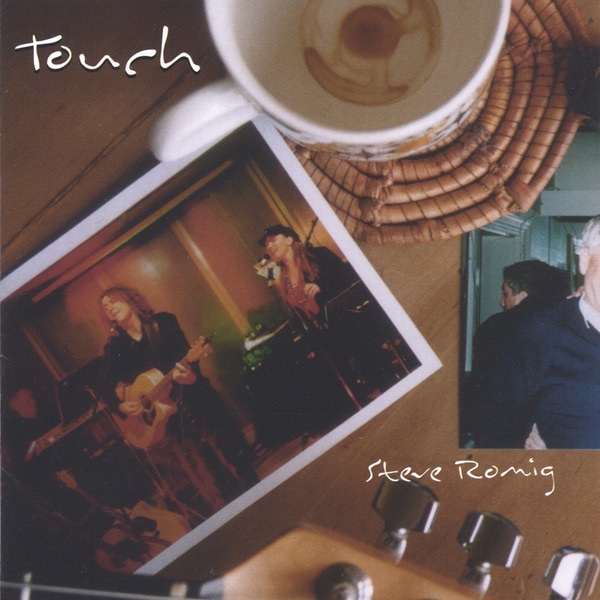 Touch