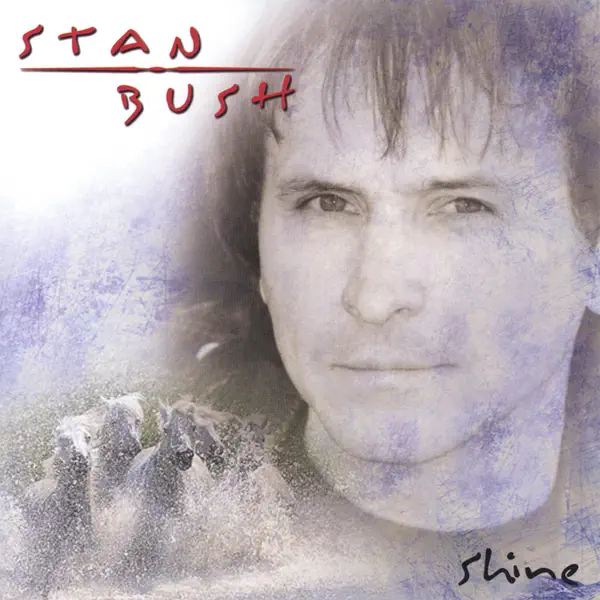 Say It Ain't Love — Stan Bush