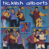 Marching Song - Ticklish Allsorts