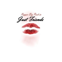 Just Friends / TheJungle / Too Real - Rapper Big Pooh