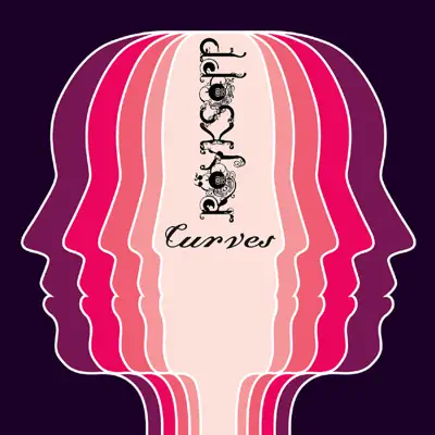 Curves - Single - Röyksopp