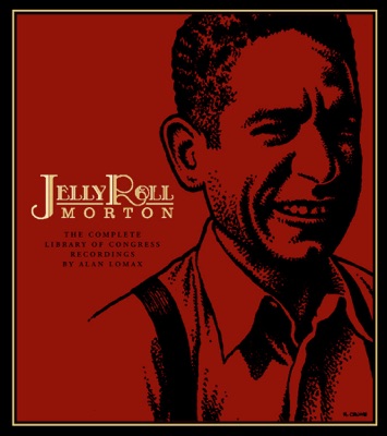 The Complete Library of Congress Recordings