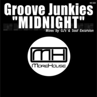 Midnight - EP (Morehouse Records) - Groove Junkies